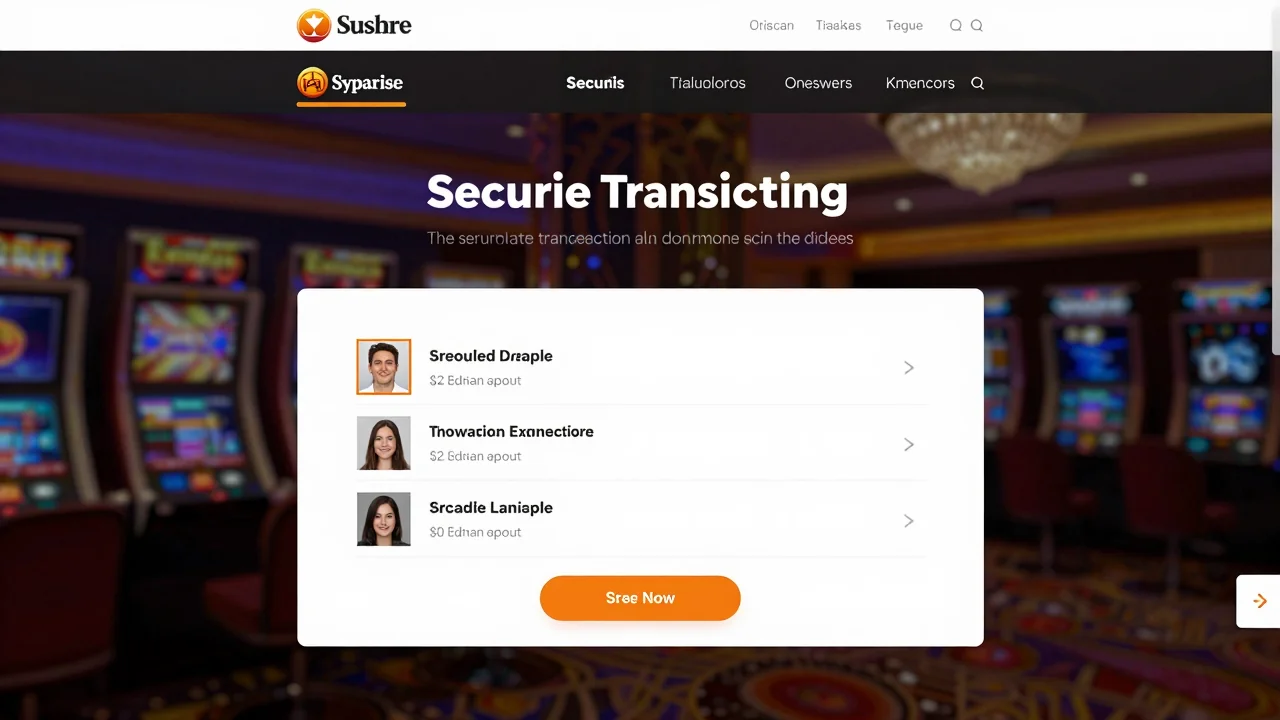 Casino Online España con Inteligencia Artificial en 2026 — image 2