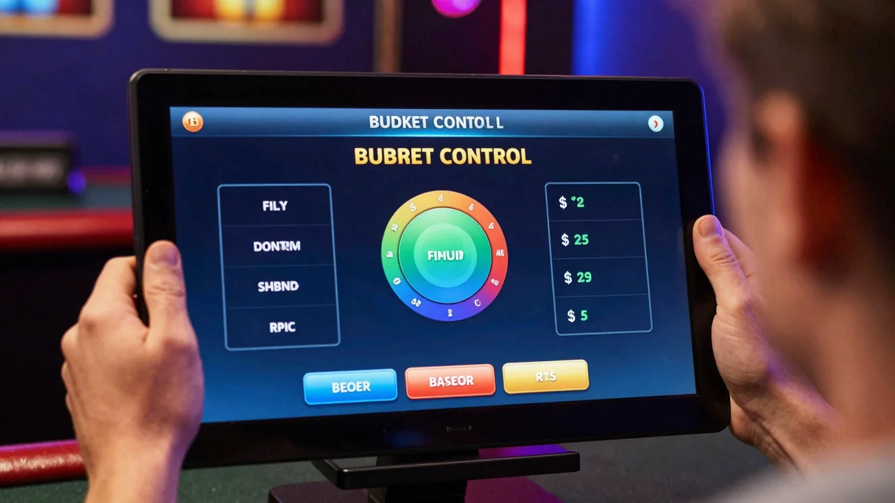 Casino Online España con Control de Gastos Seguro en 2026 — image 5
