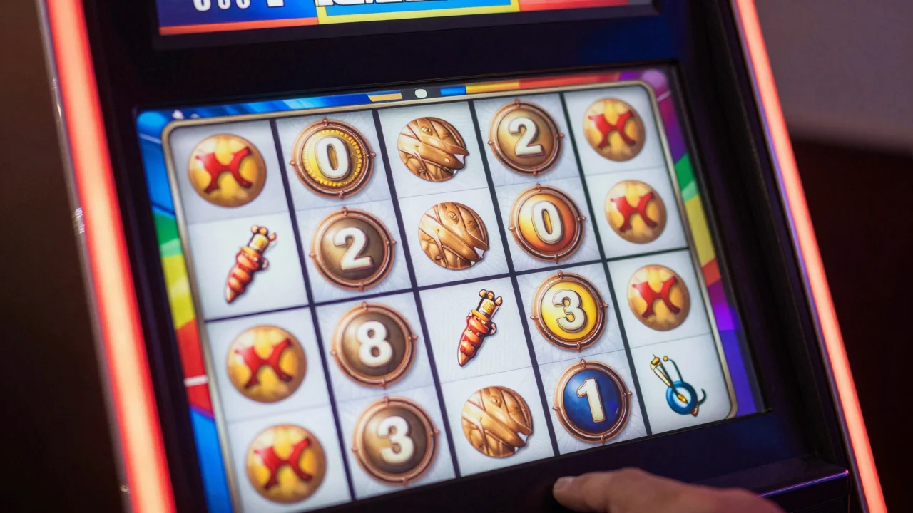 Casino Online España Incentivos Nuevos y Exclusivos — image 2