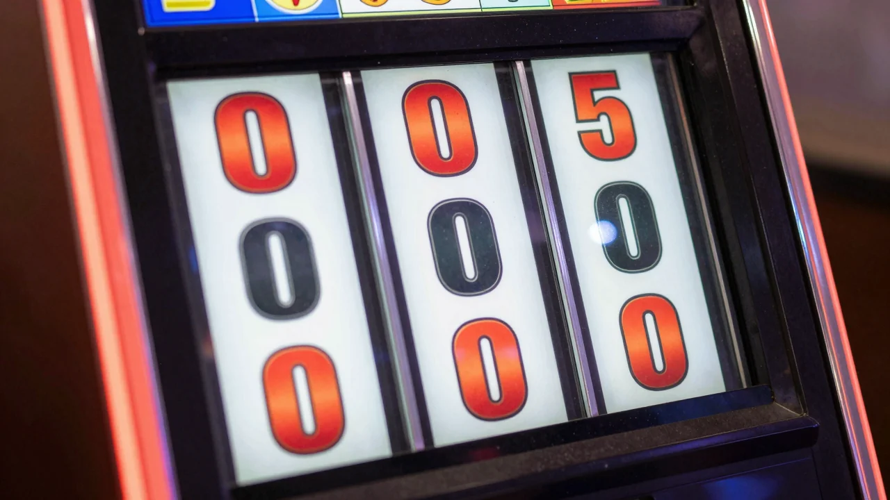 Casino Online España con Juegos Sin Interrupciones — image 2