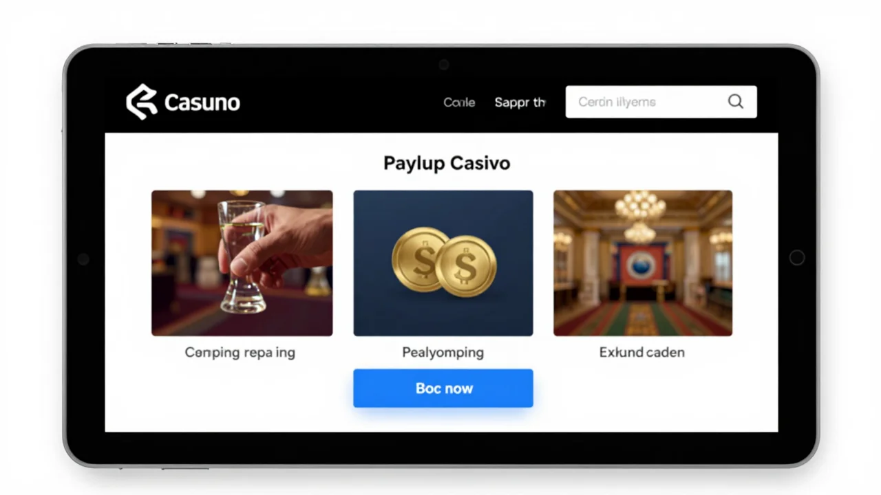 Casino Online España con Juegos Sin Interrupciones — image 4