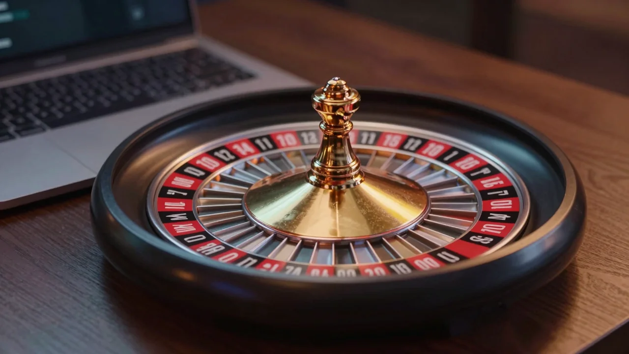 Casino Online España para Jugadores Casuales Opciones Seguras — image 4
