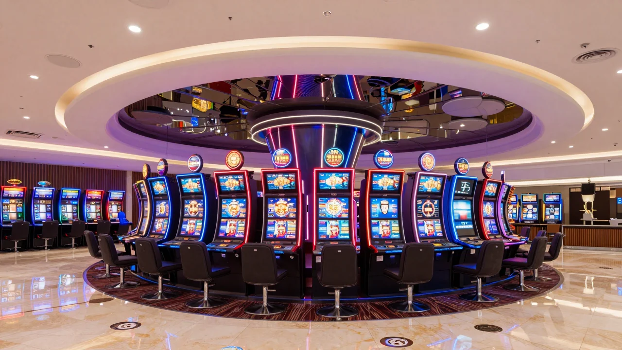 Casino Online España Notificaciones Ofertas Exclusivas — image 1