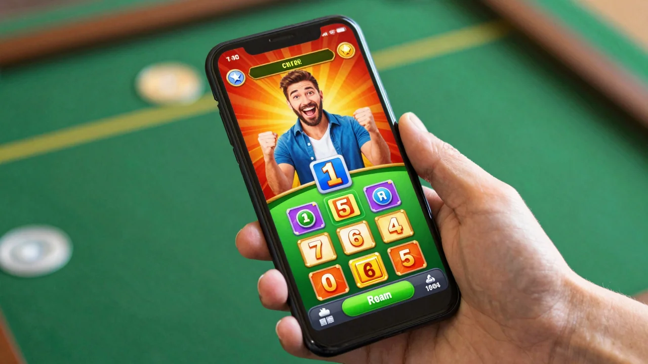 Casino Online España Notificaciones Ofertas Exclusivas — image 5