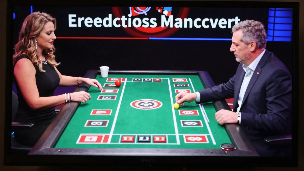 Casino Online España con Operadores Autorizados y Bonos Seguros — image 4