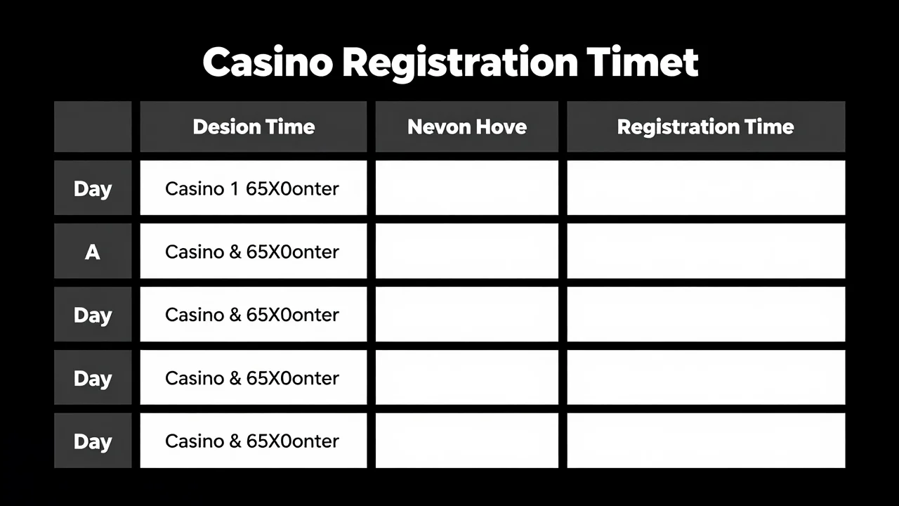 Casino Online España con Registro Rápido en 2026 — image 4