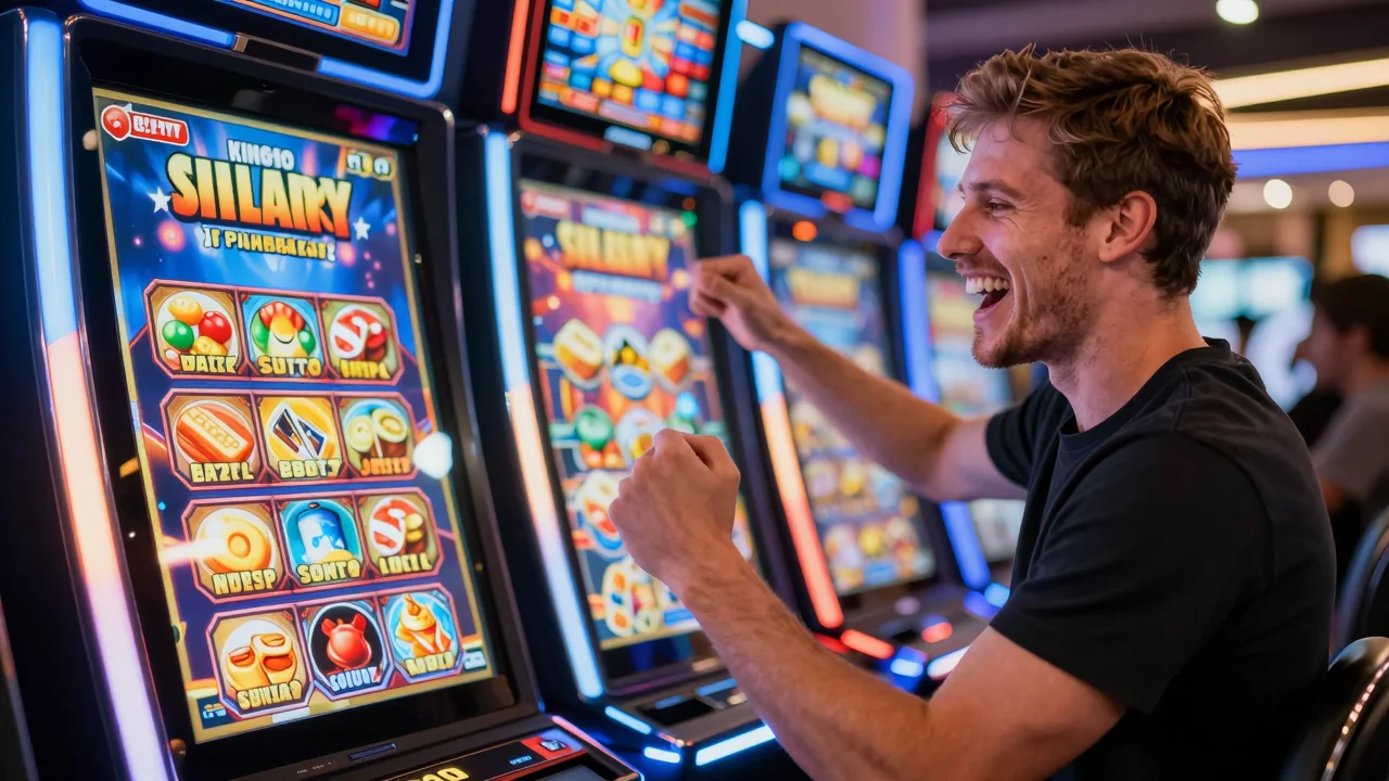 Casino Online España Sin Verificación Identidad Inmediata 2026 — image 5