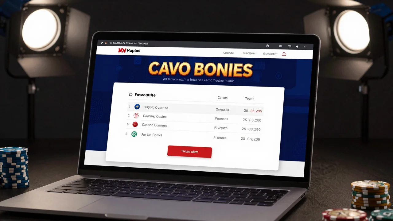 Casino Online España con Sistema de Puntos Guía Completa — image 5