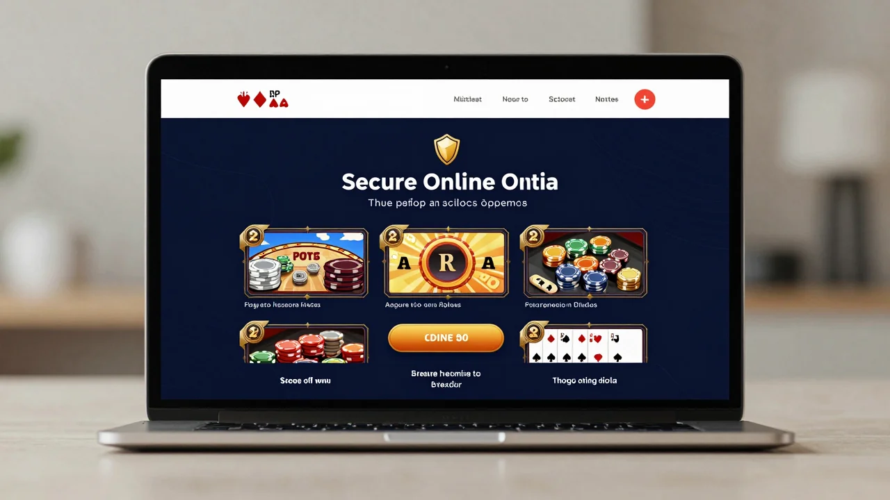 Casinos Online España con Depósitos Seguros en 2026 — image 1