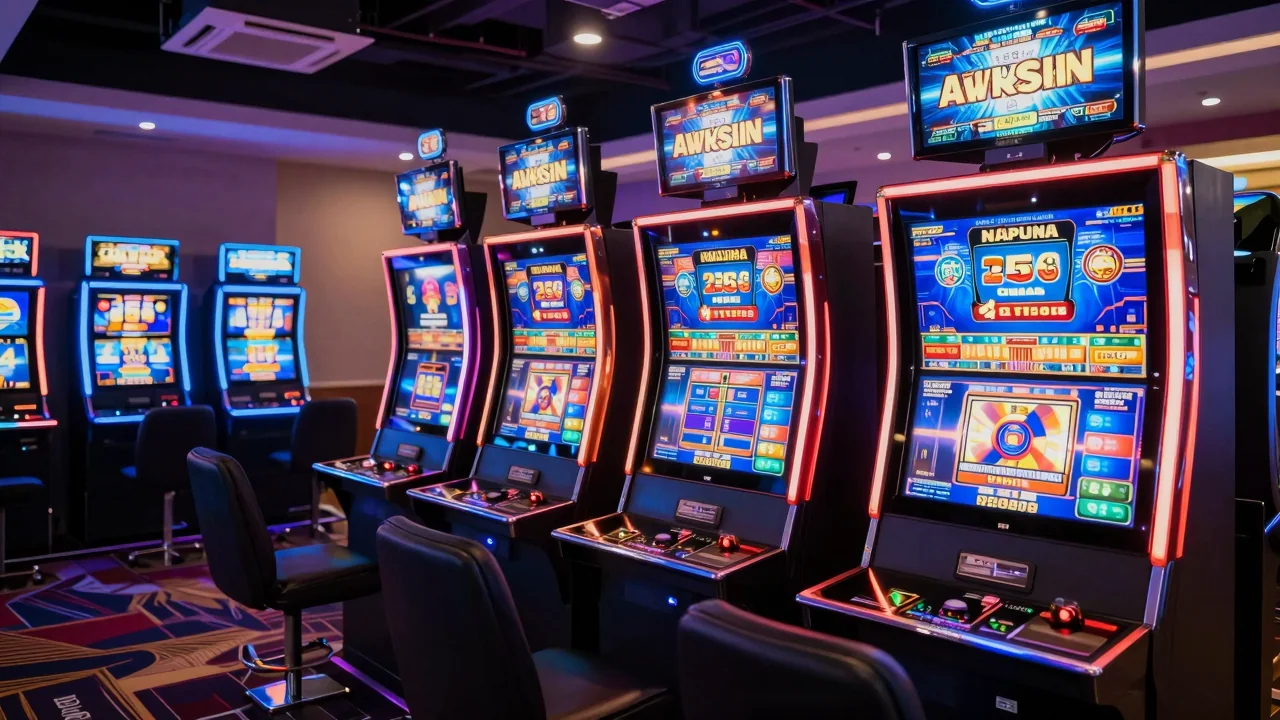 Casinos Online España con Giros Gratis Sin Depósito 2026 — image 1