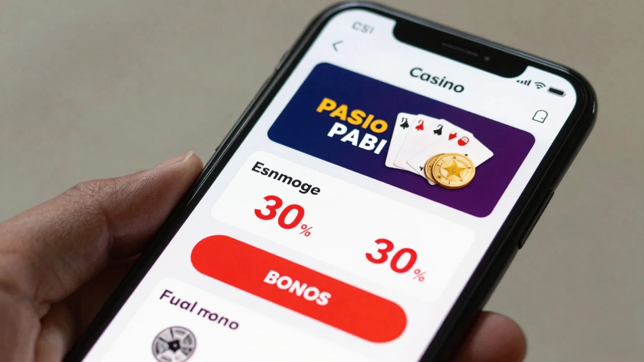 Casinos Online España con Giros Gratis Sin Depósito 2026 — image 2