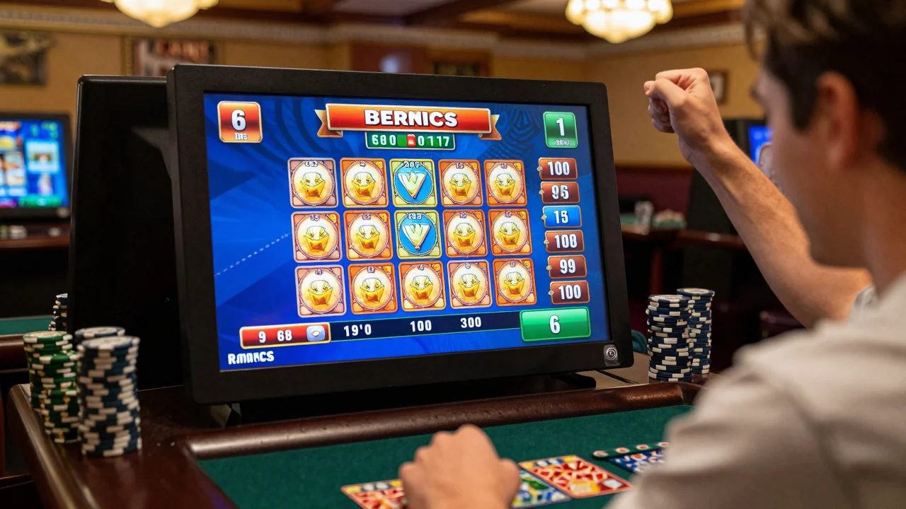 Casinos Online España con Giros Gratis Sin Depósito 2026 — image 4