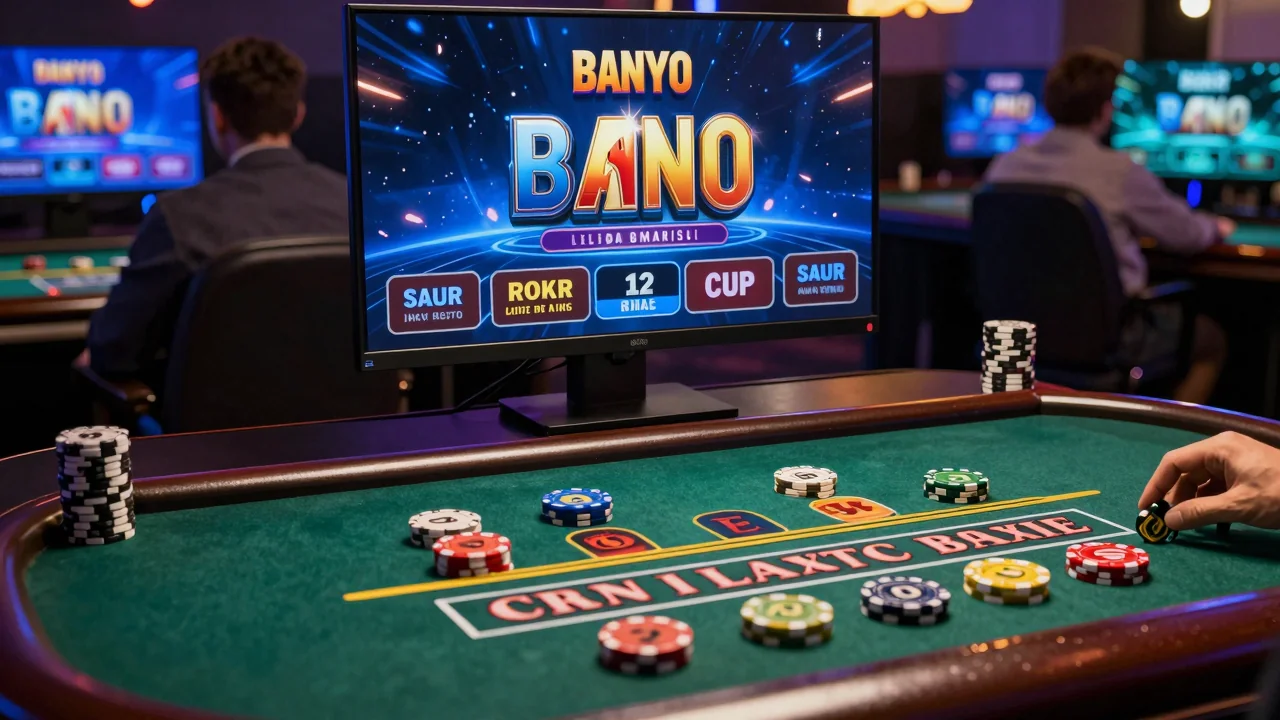 Casinos Online España Pagos Rápidos Bizum 2026 — image 4