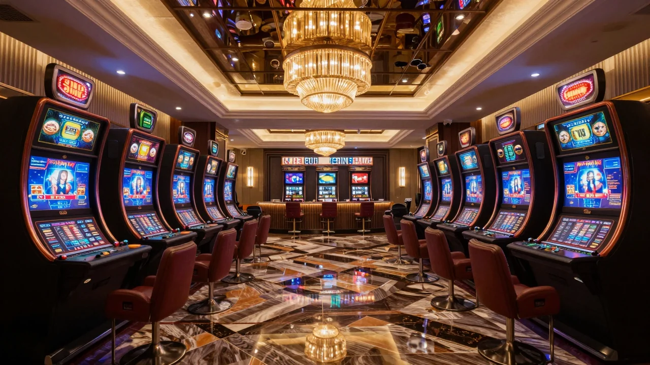 Casinos Online España con Programas VIP Exclusivos en 2026 — image 1