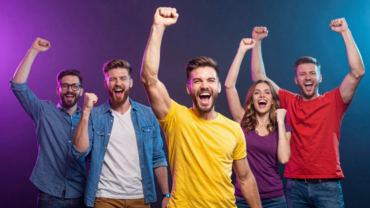 Casinos Online España con Programas VIP Exclusivos en 2026 — image 3