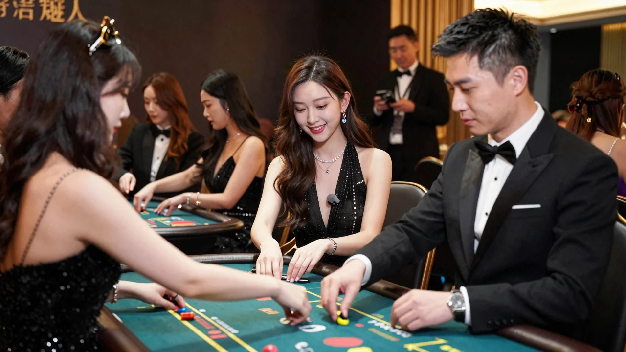 Casinos Online España con Programas VIP Exclusivos en 2026 — image 4