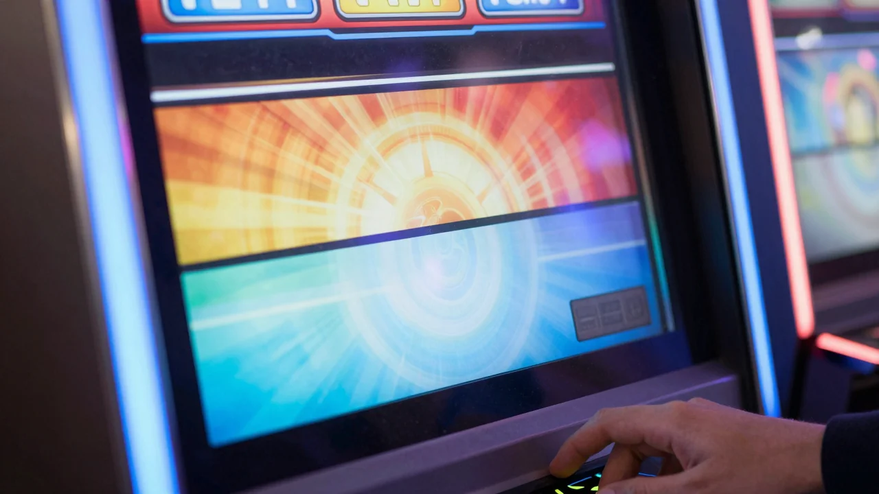 Casinos Online España Sin Lag en Juegos Guía Completa — image 2