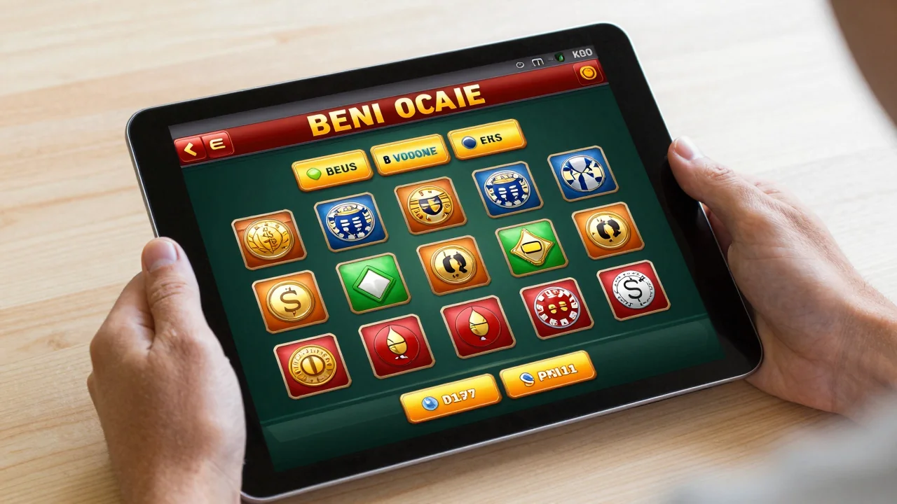 Casinos Online España Sin Lag en Juegos Guía Completa — image 3