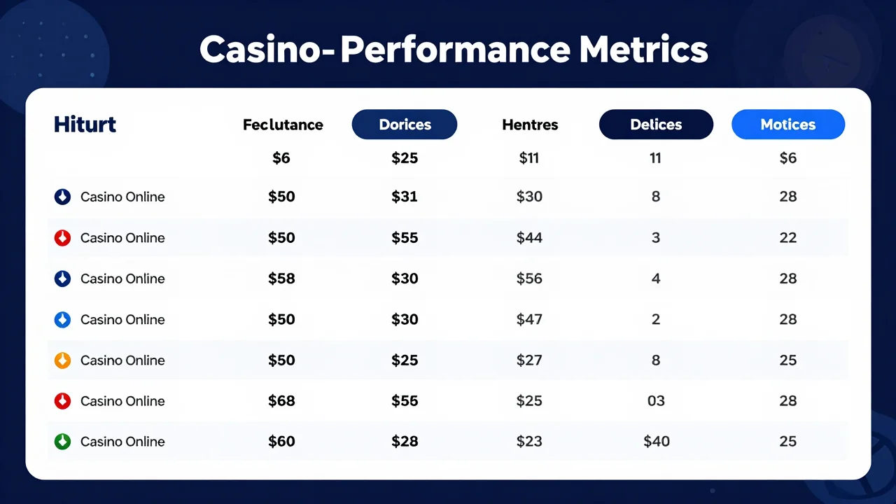 Casinos Online España Sin Lag en Juegos Guía Completa — image 5