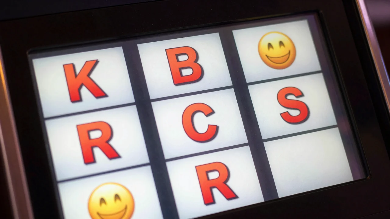 Nuevos Juegos de Tragamonedas en Casinos Online España — image 3