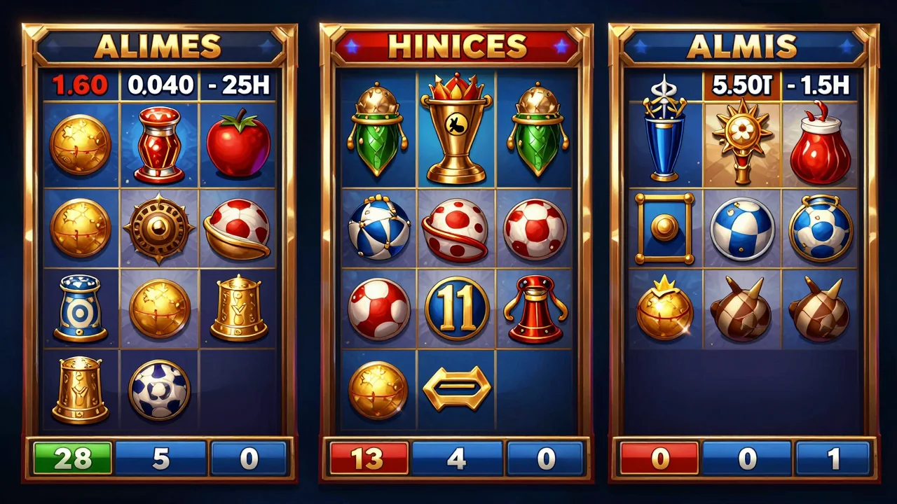 Nuevos Juegos de Tragamonedas en Casinos Online España — image 4