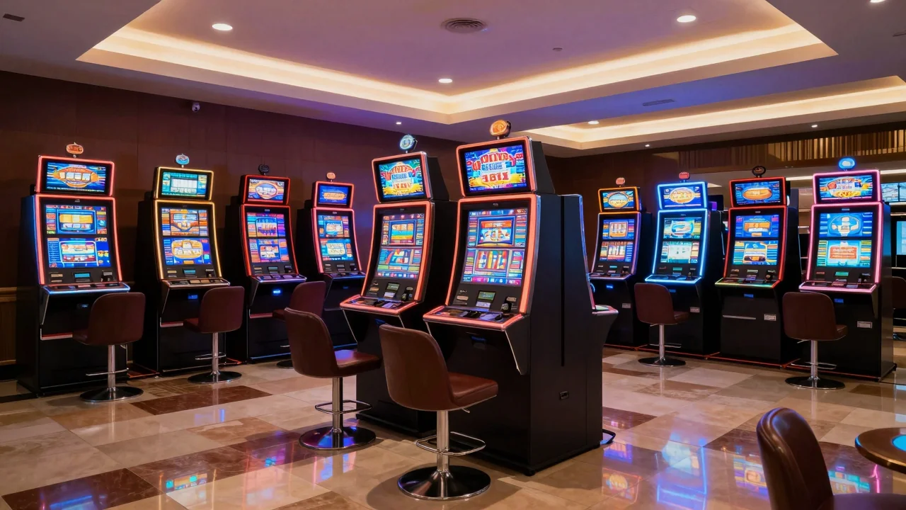 Nuevos Juegos de Tragamonedas en Casinos Online España — image 5