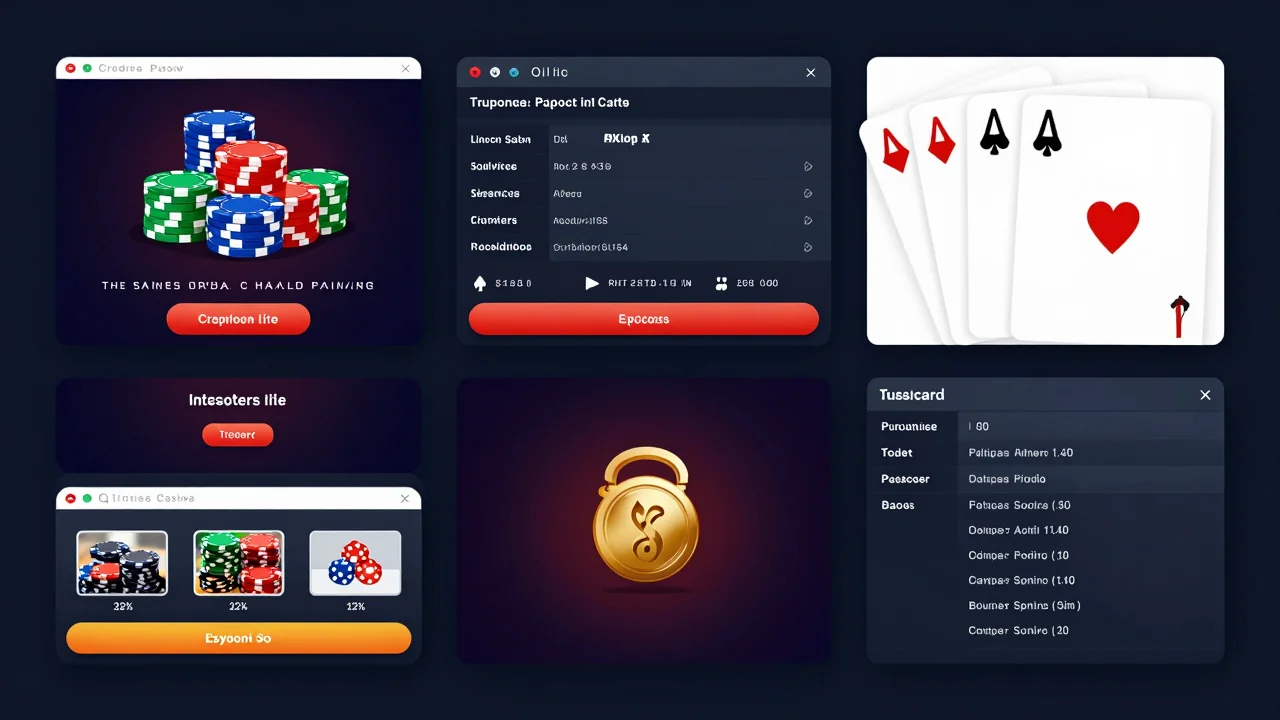 Casino Online España con Interfaz Amigable y Fácil de Usar — image 3