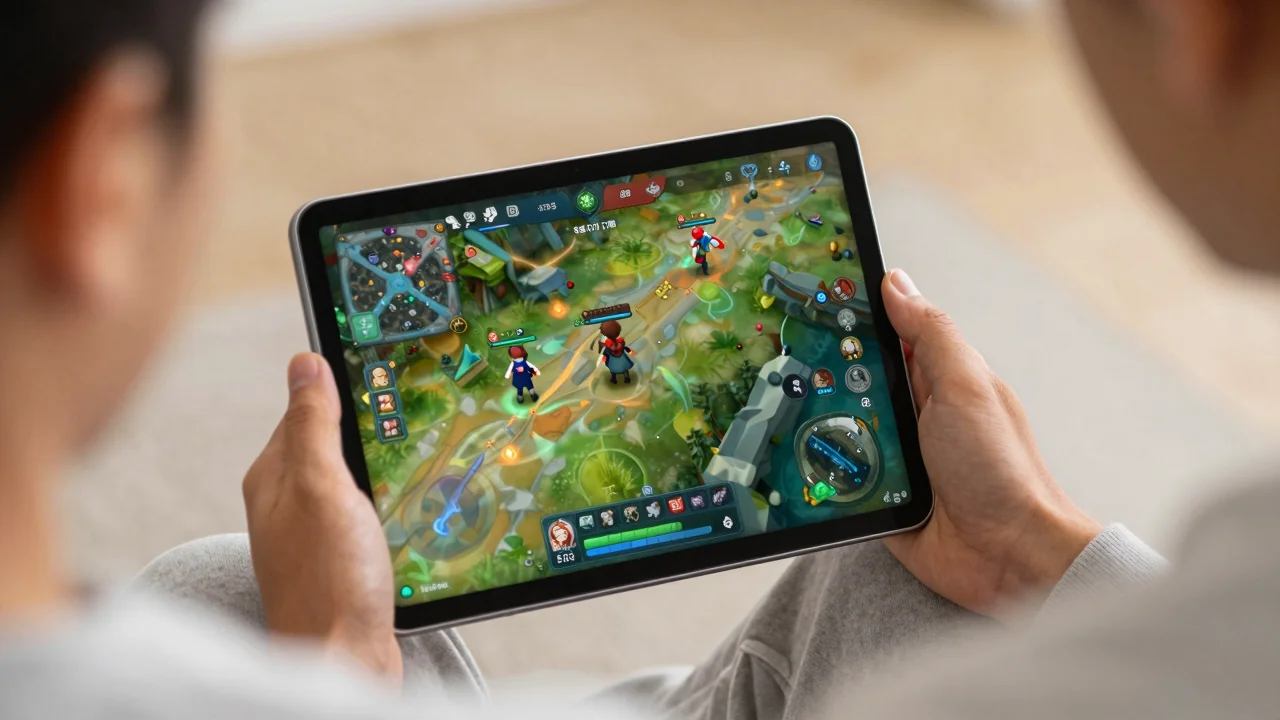 Casino Online España con Interfaz Amigable y Fácil de Usar — image 4
