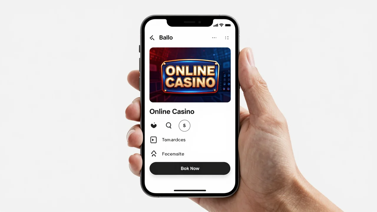 Casinos Online España con Interfaz Moderna y Usabilidad en 2026 — image 2