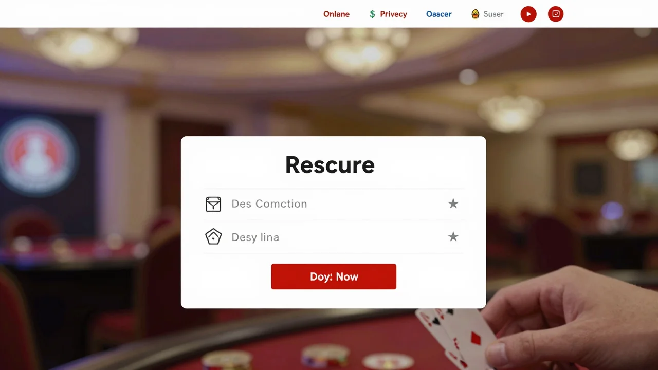 Casinos Online España con Interfaz Moderna y Usabilidad en 2026 — image 4