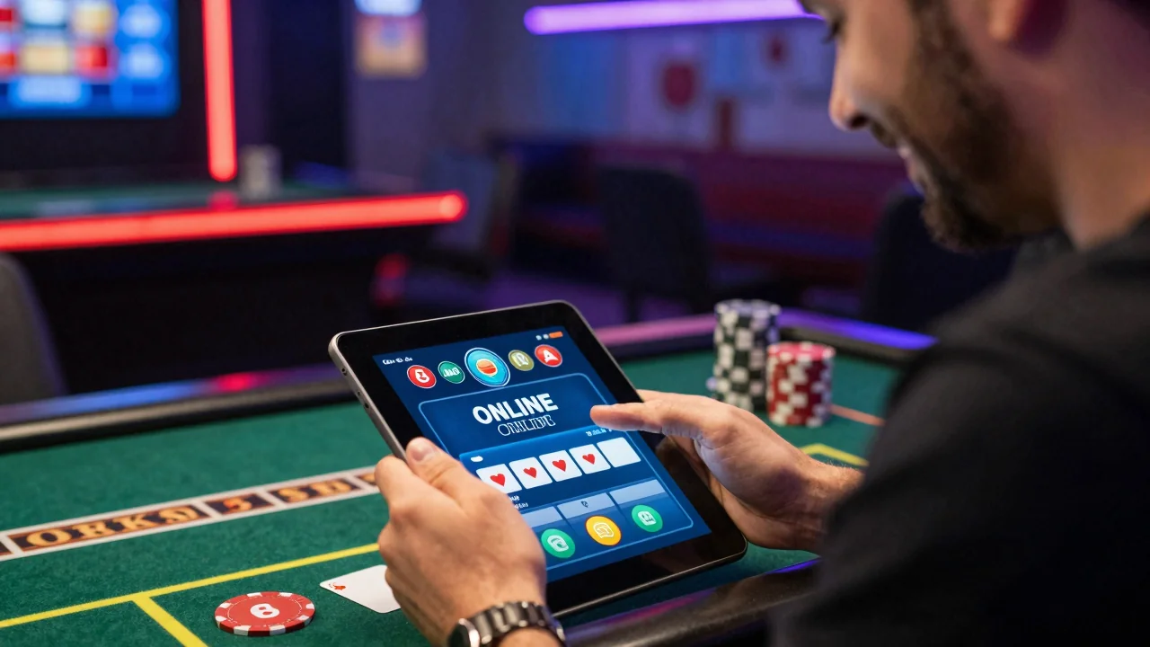 Casinos Online España con Interfaz Moderna y Usabilidad en 2026 — image 5
